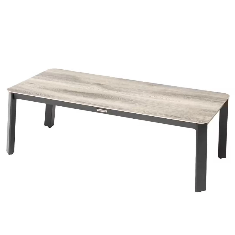 Table Basse Pavane Pécan Et Graphite Hespéride 3 Table Basse Pavane Pécan Et Graphite Hespéride