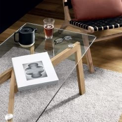 Table Basse Verre Taho Atmosphera 9 Table Basse Verre Taho Atmosphera -Décoration De Meubles table basse verre taho atmosphera 3