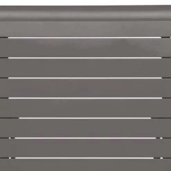 Table Alu Pliante Azua 2 Places Tonka Hespéride -Décoration De Meubles table pliante azua tonka 2 personnes hesperide 3