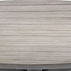 Table Ronde De Jardin Effet Bois Embruns Hespéride -Décoration De Meubles table ronde de jardin effet bois embruns hesperide 2