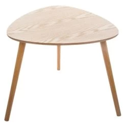 Tables Basses Mileo Bois Lot De 3 Atmosphera -Décoration De Meubles tables basses mileo bois lot de 3 atmosphera 2