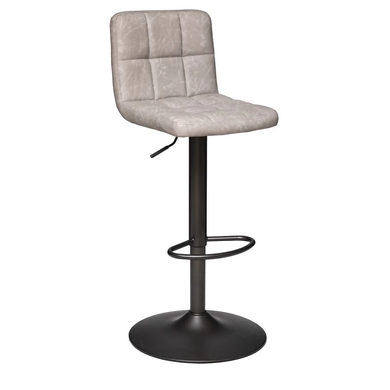Tabouret De Bar Vintage Delek Ajustable Beige Atmosphera 3 Tabouret De Bar Vintage Delek Ajustable Beige Atmosphera