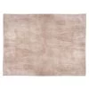 Tapis 120x170 Découpable Rose Joanne Atmosphera