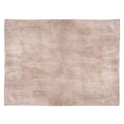 Tapis 120x170 Découpable Rose Joanne Atmosphera