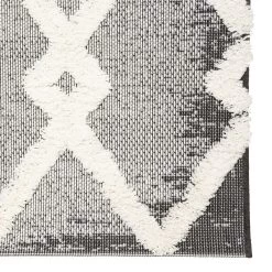 Tapis 3D 160x230 Bilal Atmosphera -Décoration De Meubles tapis 3d 160x230 bilal atmosphera 4