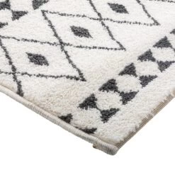 Tapis Ethnique Motifs 120x170 Atmosphera -Décoration De Meubles tapis ethnique motifs 120x170 atmosphera 3