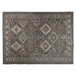 Tapis Extérieur Effet Mat Zoe 160x230 Atmosphera