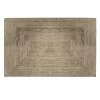 Tapis Jute Naturel Rectangulaire 120x170 Atmosphera -Décoration De Meubles tapis jute naturel rectangulaire 120x170 atmosphera