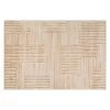 Tapis Relief 120x170 Jana Beige Atmosphera -Décoration De Meubles tapis relief 120x170 jana beige atmosphera