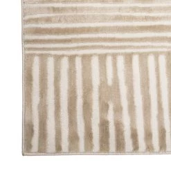 Tapis Relief 120x170 Jana Beige Atmosphera -Décoration De Meubles tapis relief 120x170 jana beige atmosphera 2
