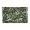 Tapis Tufté 117 X 170 Cm Miska Vert Atmosphera -Décoration De Meubles tapis tufte 117 x 170 cm miska vert atmosphera
