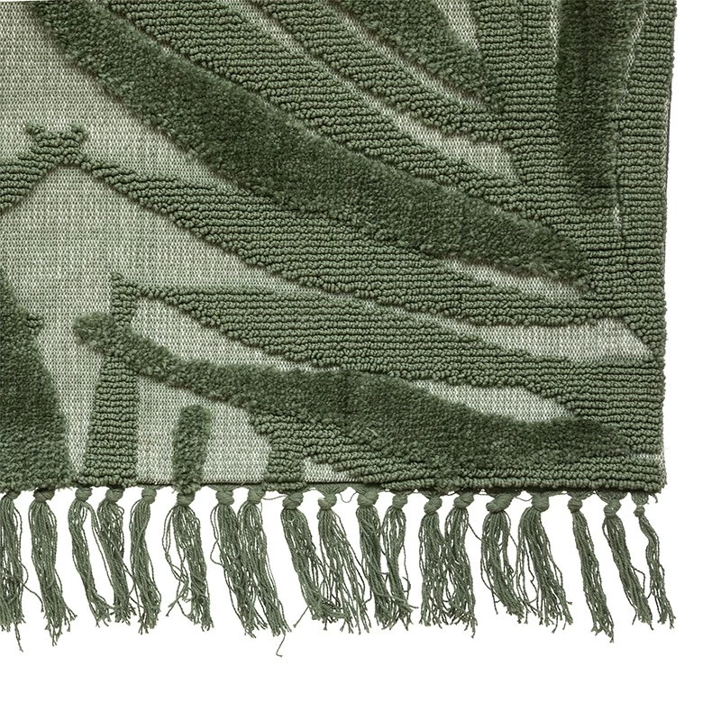 Tapis Tufté 117 X 170 Cm Miska Vert Atmosphera 6 Tapis Tufté 117 X 170 Cm Miska Vert Atmosphera – Image 4