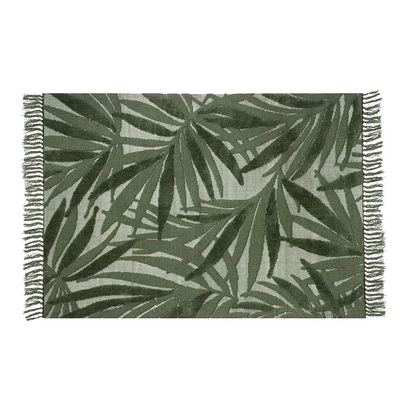 Tapis Tufté 117 X 170 Cm Miska Vert Atmosphera 3 Tapis Tufté 117 X 170 Cm Miska Vert Atmosphera