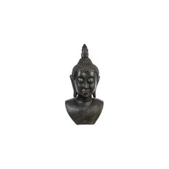 Tête De Bouddha Géante 113 Cm Atmosphera -Décoration De Meubles tete de bouddha geante 113 cm atmosphera 2
