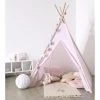 ATMOSPHERA Tipi Pour Enfant Coloris Rose -Décoration De Meubles tipi pour enfant coloris rose