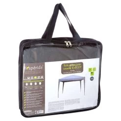 Toile De Tonnelle Easy Up Coloris Ardoise Hespéride 6 Toile De Tonnelle Easy Up Coloris Ardoise Hespéride -Décoration De Meubles toile de tonnelle easy up coloris ardoise hesperide 1