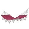 Toile Hamac Rialto Framboise 2 M Hespéride -Décoration De Meubles toile hamac rialto framboise 2 m hesperide