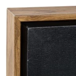 Toile Imprimée Monde Encadrée 58x88 Atmosphera -Décoration De Meubles toile imprimee monde encadree 58x88 atmosphera 2