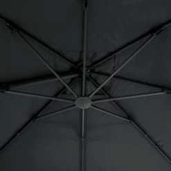 Toile Rempl. Carrée En Oléfine Anthracite Eléa Hespéride 7 Toile Rempl. Carrée En Oléfine Anthracite Eléa Hespéride -Décoration De Meubles toile rempl carree en olefine anthracite elea hesperide 1