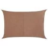 Toile Solaire 3x2m Curacao Taupe Hespéride