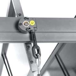 Tonnelle à Lattes 3x3,8m Belize Hespéride 12 Tonnelle à Lattes 3x3,8m Belize Hespéride -Décoration De Meubles tonnelle a lattes 3x38m belize hesperide 4