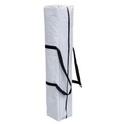 Tonnelle Pliante Carrée Hespéride 3x3m Easy Up Gris Ardoise -Décoration De Meubles tonnelle pliante hesperide 3x3m easy up gris ardoise 4