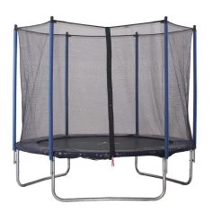 Trampoline D 2.44 M Pour Enfants