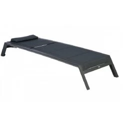 Transat Allure Hespéride Poivre/graphite -Décoration De Meubles transat allure hesperide poivre graphite 2