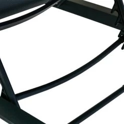 Transat Allure Hespéride Poivre/graphite -Décoration De Meubles transat allure hesperide poivre graphite 4