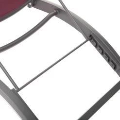 Transat Milenio Bordeaux Et Graphite Hespéride -Décoration De Meubles transat milenio bordeaux graphite et hesperide 6