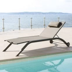 Transat Milenio Noisette Et Tonka Hespéride