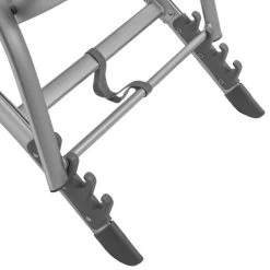 Transat Samba Pliable Et Empilable Bordeaux Hespéride -Décoration De Meubles transat samba bordeaux hesperide 4