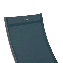 Transat Samba Pliable Bleu Canard/graphite Hespéride 14 Transat Samba Pliable Bleu Canard/graphite Hespéride -Décoration De Meubles transat samba pliable bleu canard graphite hesperide 5