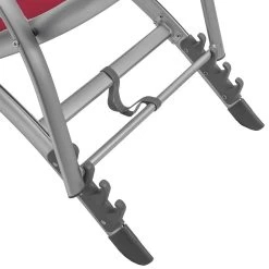 Transat Samba Pliable Et Empilable Grenade Hespéride -Décoration De Meubles transat samba pliable et empilable grenade hesperide 5