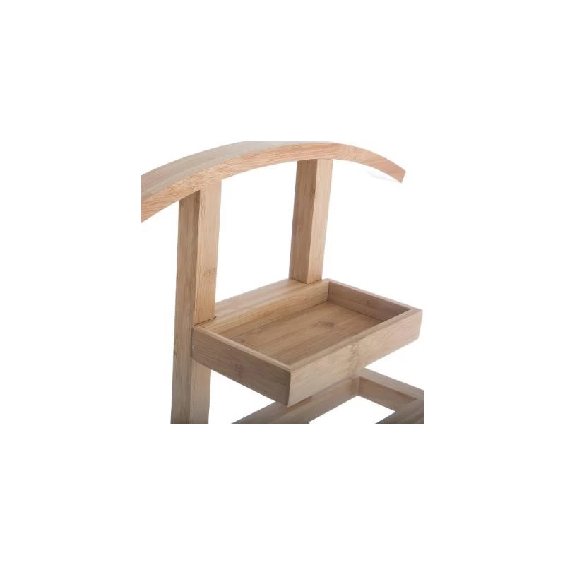 Valet De Chambre En Bambou 5Five 4 Valet De Chambre En Bambou 5Five – Image 2